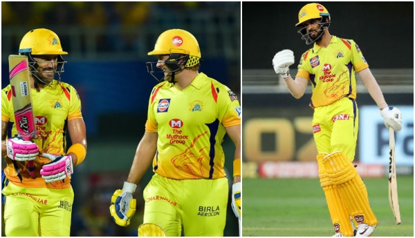 எடுக்காத வீரர்கள் 