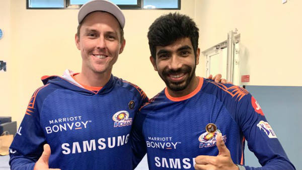 ட்ரென்ட் போல்ட்