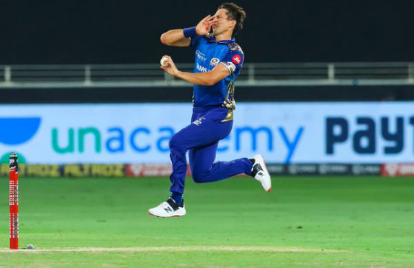 வலை வீசிய மும்பை 