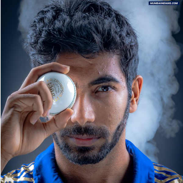 முக்கிய பங்குவகித்த பும்ரா 