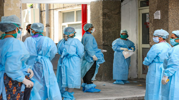 17 பேருக்கு பாதிப்பு