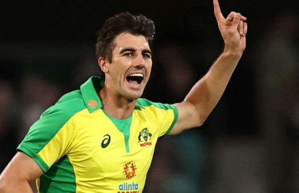 பாட் கமின்சுக்கும் ஓய்வு 