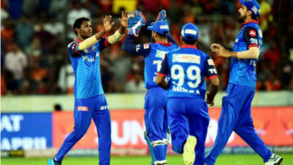 முதல் தகுதிச்சுற்றில் தோல்வி 