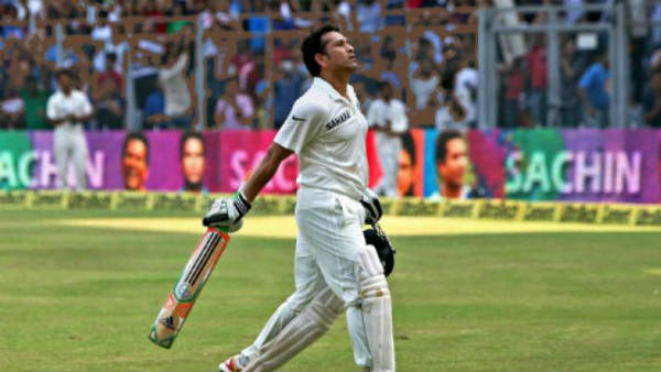 100 சதங்கள் அடித்த சாதனை 