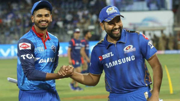 மும்பை இந்தியன்சுடன் மோதுகிறது 