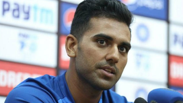 குவாரன்டைனில் சஹர் 