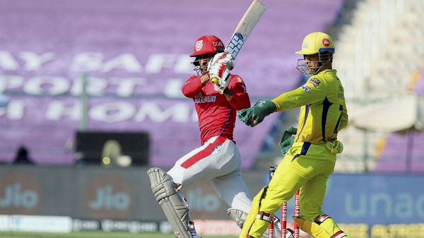 கோட்டை விட்டார்