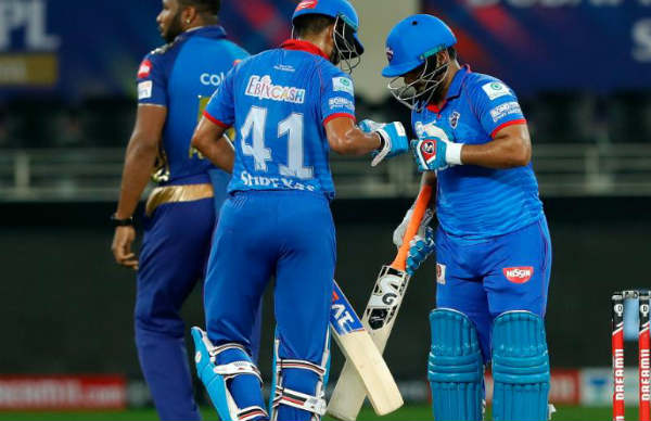 என்ன நடந்தது? என்ன நடந்தது?