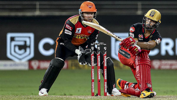 சொதப்பும் ஆர்சிபி 