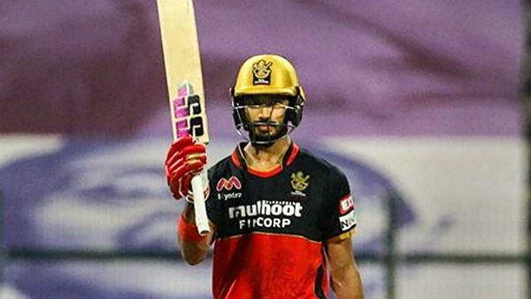 சாதனையை முறியடித்த படிக்கல் 