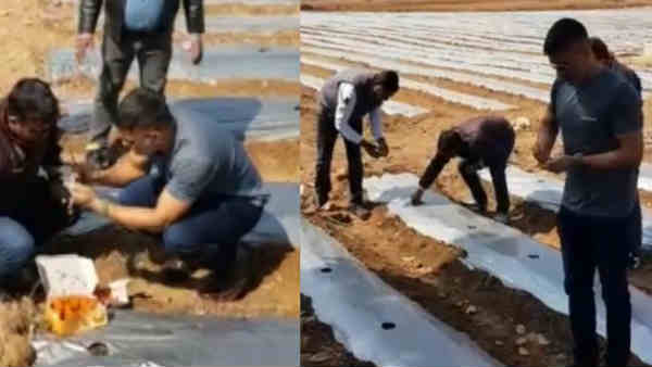 சந்தையில் டிமாண்ட் சந்தையில் டிமாண்ட்