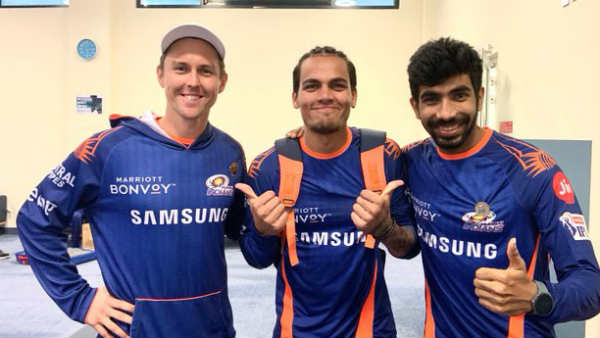 மிடில் ஆர்டரில் பும்ரா சிறப்பு 