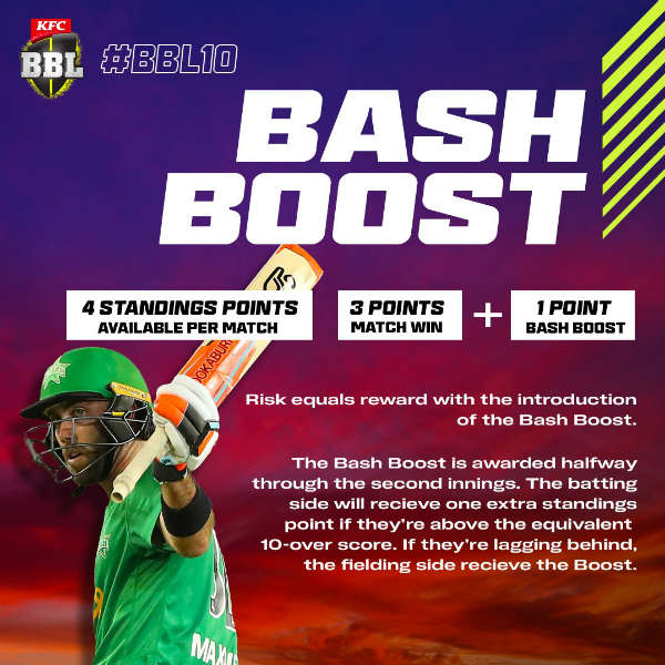 பாஷ் பூஸ்ட்