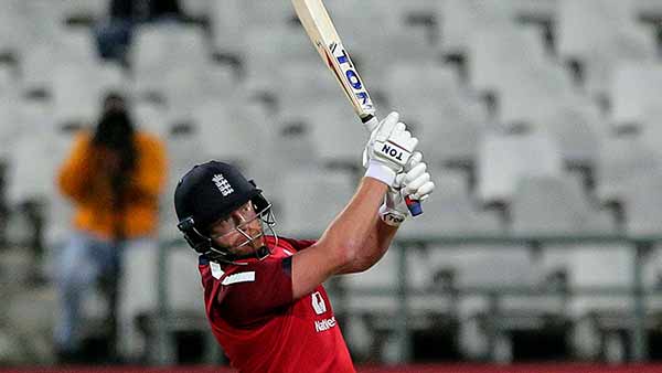 பாப் டுபிளெசிஸ் சிறப்பு