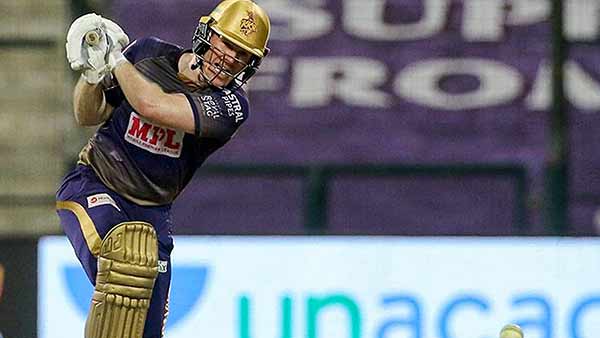 கேகேஆர் பிளே-ஆப் கனவு 