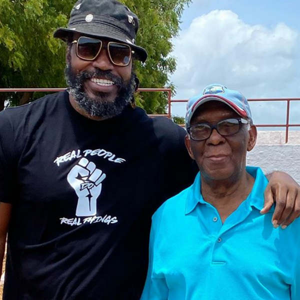 உண்மையான கெயில் 