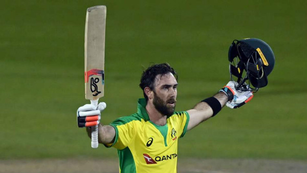 போதும் மேக்ஸ்வெல் இந்தியாவை விட்ருங்க 