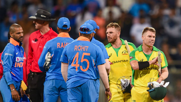 ஆஸ்திரேலிய தொடர்