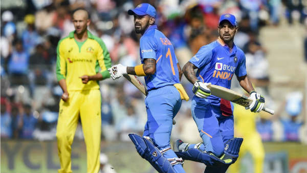 ஆஸ்திரேலிய தொடர் 