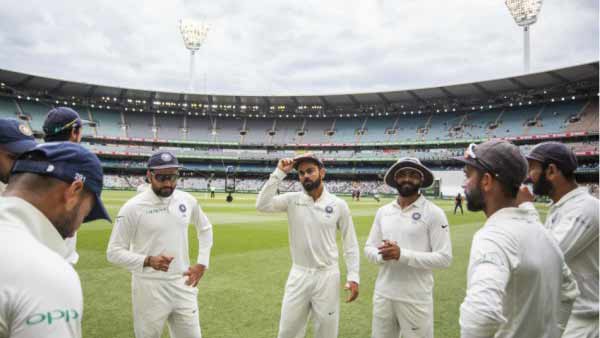 ஆஸ்திரேலிய தொடர்