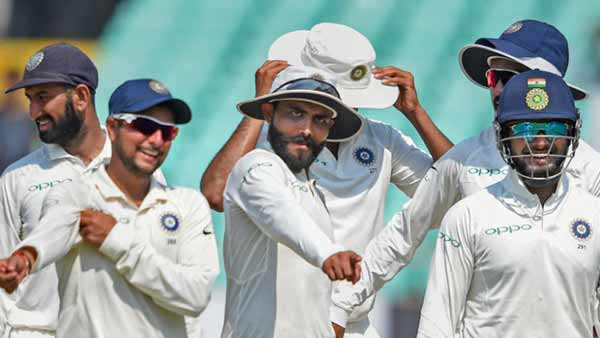 புதுமைகள் செய்யும் அஸ்வின்