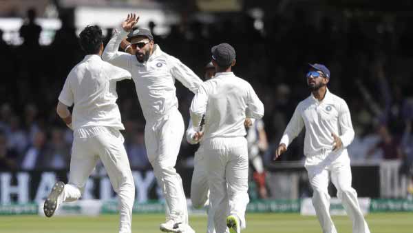 விளாசிய ராகுல்