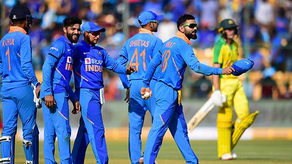 குவாரன்டைனில் வீரர்கள் 