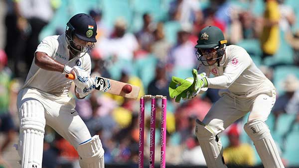 கடந்த ஆஸ்திரேலிய தொடர் 