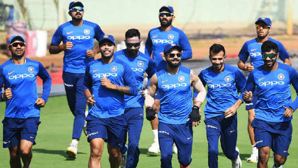 கோலி இல்லாத அணி 