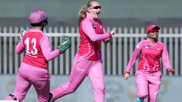 டாஸ் வெற்றி