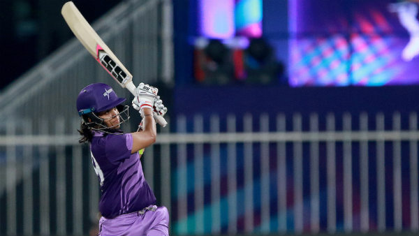 ஸ்மிருதி மந்தனா