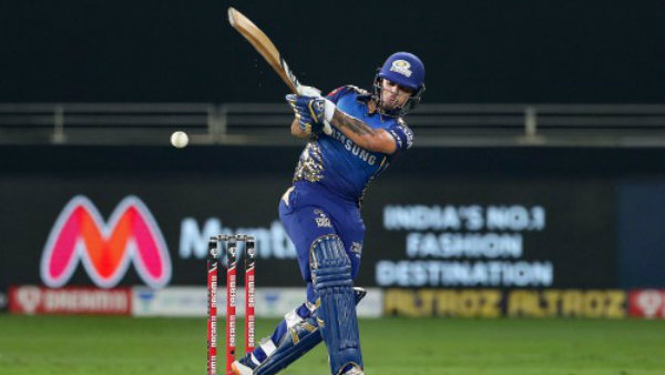 டாஸ் வென்ற டெல்லி