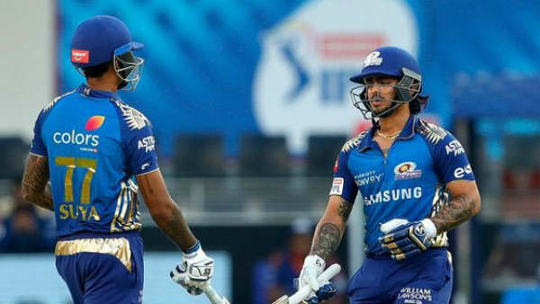 சிறப்பான கீரன் பொல்லார்ட் 