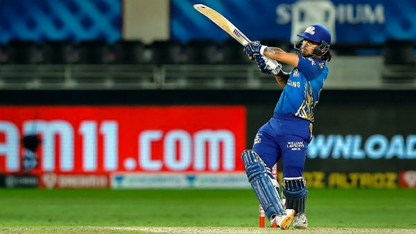 இளம் வீரர்கள்