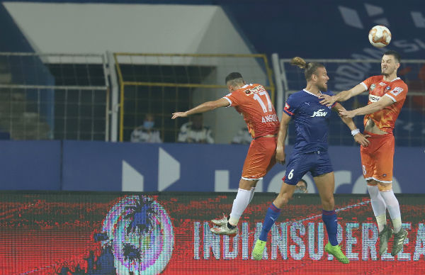 வெற்றி பெற தீவிரம் 