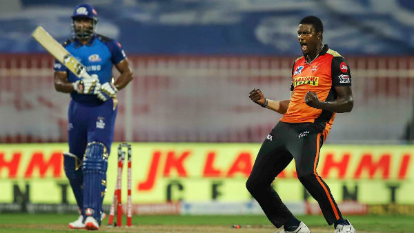 ஹைதராபாத் நிலை