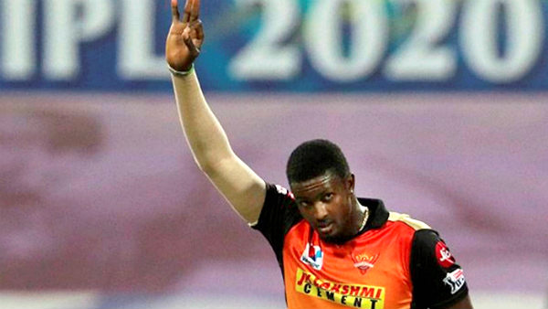 ஹைதராபாத் சேஸிங்