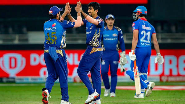 57 ரன்கள் வித்தியாசத்தில் வெற்றி 