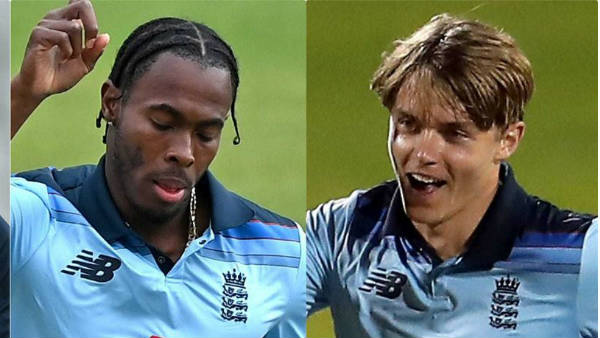 நாட்களை எண்ணும் ஆர்ச்சர் 