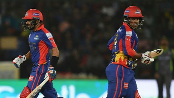 63 ரன்களை குவித்த அசாம் 