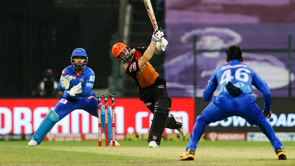 ஹைதராபாத் தடுமாற்றம்