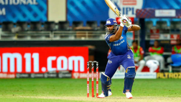 ரோஹித், பொல்லார்டு ஏமாற்றம் ரோஹித், பொல்லார்டு ஏமாற்றம்