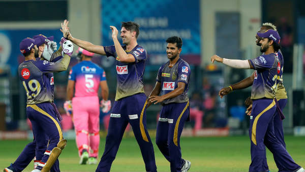 மீண்டும் பங்கேற்ற ரஸ்ஸல் 