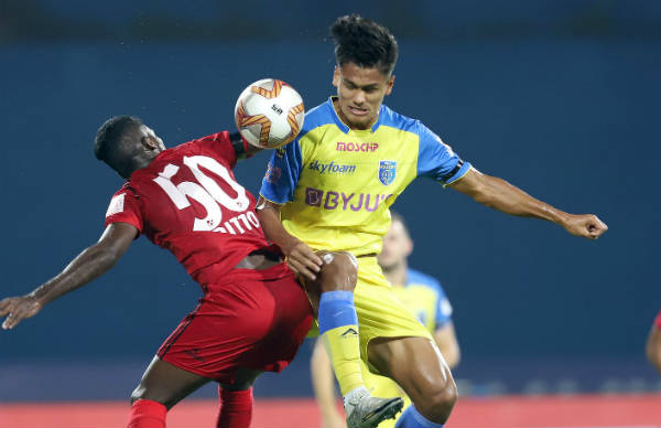 டிரா ஆன போட்டி 