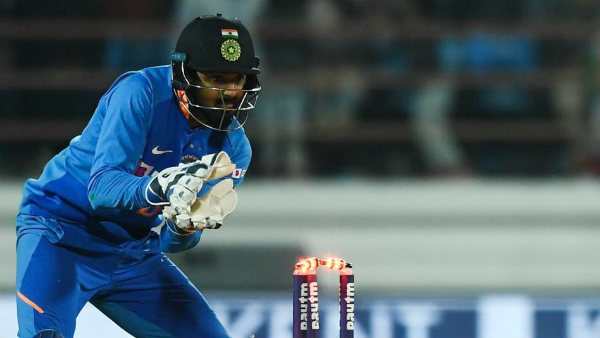 கேஎல் ராகுல்