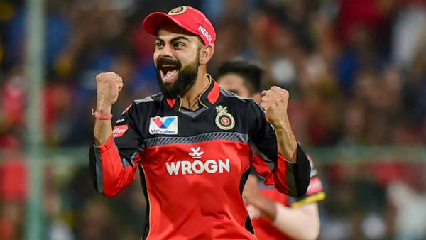 எலிமினேட்டர் தோல்வி