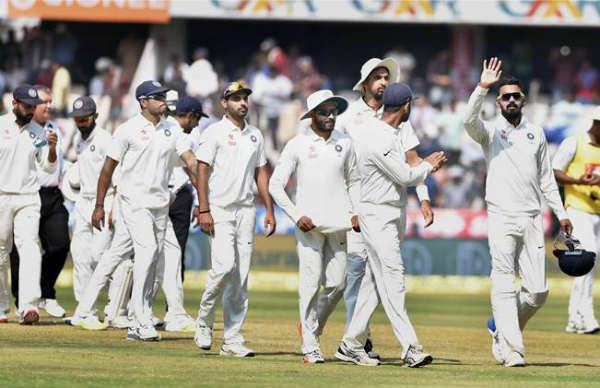 கோலி அணி வெற்றி