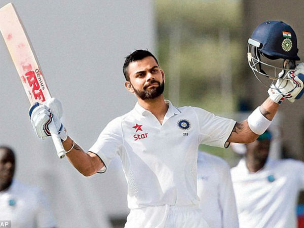 கோலி விலகல் கோலி விலகல்