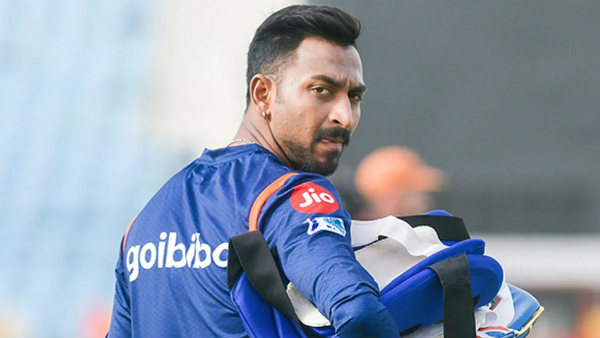 இந்திய அணியில் இடம் இல்லை