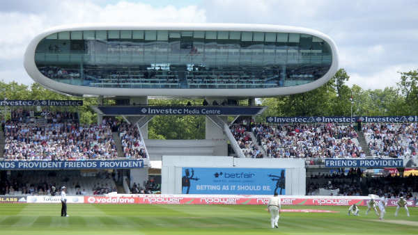 ஐந்து போட்டிகள்